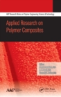 Image for Applied research on polymer composites