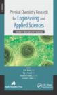 Image for Physical Chemistry Research for Engineering and Applied Sciences, Volume Two