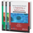 Image for Physical Chemistry Research for Engineering and Applied Sciences - Three Volume Set