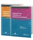 Image for Engineering of Polymers and Chemical Complexity, Two-Volume Set