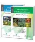 Image for Climate dynamics in horticultural science