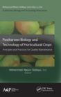 Image for Postharvest biology and technology of horticultural crops  : principles and practices for quality maintenance