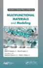 Image for Multifunctional materials and modeling