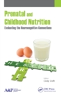 Image for Prenatal and Childhood Nutrition