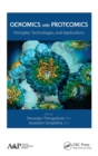 Image for Genomics and proteomics  : principles, technologies, and applications