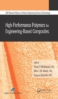 Image for High-performance polymers for engineering-based composites