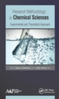 Image for Research methodology in chemical sciences  : experimental and theoretical approach