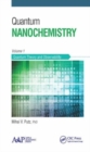 Image for Quantum nanochemistryVolume one,: Quantum theory and observability
