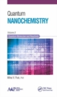 Image for Quantum nanochemistryVolume three,: Quantum molecules and reactivity