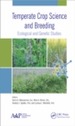 Image for Temperate crop science and breeding: ecological and genetic studies