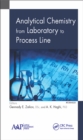Image for Analytical chemistry from laboratory to process line