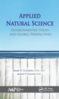 Image for Applied natural science  : environmental issues and global perspectives