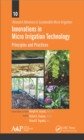 Image for Innovations in micro irrigation technology