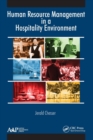 Image for Human resource management in hospitality environment