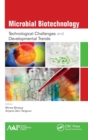 Image for Microbial biotechnology  : technological challenges and developmental trends