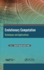Image for Evolutionary computation: techniques and applications