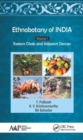Image for Ethnobotany of IndiaVolume 1,: Eastern Ghats and Deccan