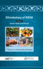 Image for Ethnobotany of India.: (Eastern Ghats and Deccan)