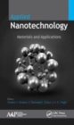 Image for Applied nanotechnology  : materials and applications