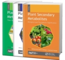 Image for Plant Secondary Metabolites, Three-Volume Set