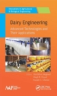 Image for Dairy Engineering