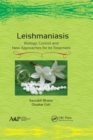 Image for Leishmaniasis: Biology, Control and New Approaches for Its Treatment