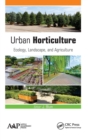Image for Urban Horticulture