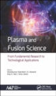Image for Plasma and Fusion Science