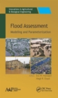Image for Flood assessment  : modeling &amp; parameterization