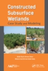 Image for Constructed subsurface wetlands: case study and modeling