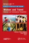 Image for Women and travel: historical and contemporary perspectives