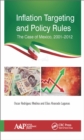 Image for Inflation Targeting and Policy Rules: The Case of Mexico, 2001-2012