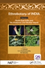 Image for Ethnobotany of India.: (North-east India and Andaman and Nicobar Islands)