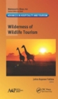 Image for Wilderness of Wildlife Tourism