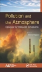 Image for Pollution and the atmosphere  : designs for reduced emissions