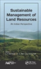 Image for Sustainable management of land resources  : an indian perspective