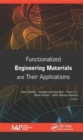 Image for Functionalized Engineering Materials and Their Applications