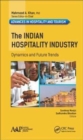 Image for The Indian Hospitality Industry