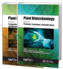 Image for Plant Biotechnology, Two-Volume Set
