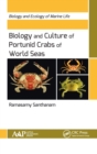 Image for Biology and Culture of Portunid Crabs of World Seas