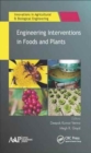 Image for Engineering Interventions in Foods and Plants