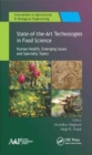 Image for State-of-the-art technologies in food science  : human health, emerging issues and specialty topics