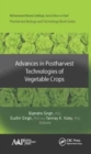 Image for Advances in Postharvest Technologies of Vegetable Crops