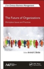 Image for The Future of Organizations