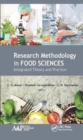 Image for Research methodology in food sciences  : integrated theory and practice