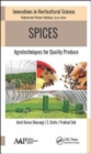 Image for Spices  : agrotechniques for quality produce
