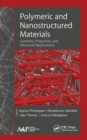 Image for Polymeric and Nanostructured Materials