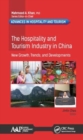 Image for The Hospitality and Tourism Industry in China