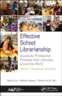 Image for Effective School Librarianship : Successful Professional Practices from Librarians Around the World