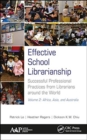 Image for Effective School Librarianship : Successful Professional Practices from Librarians Around the World